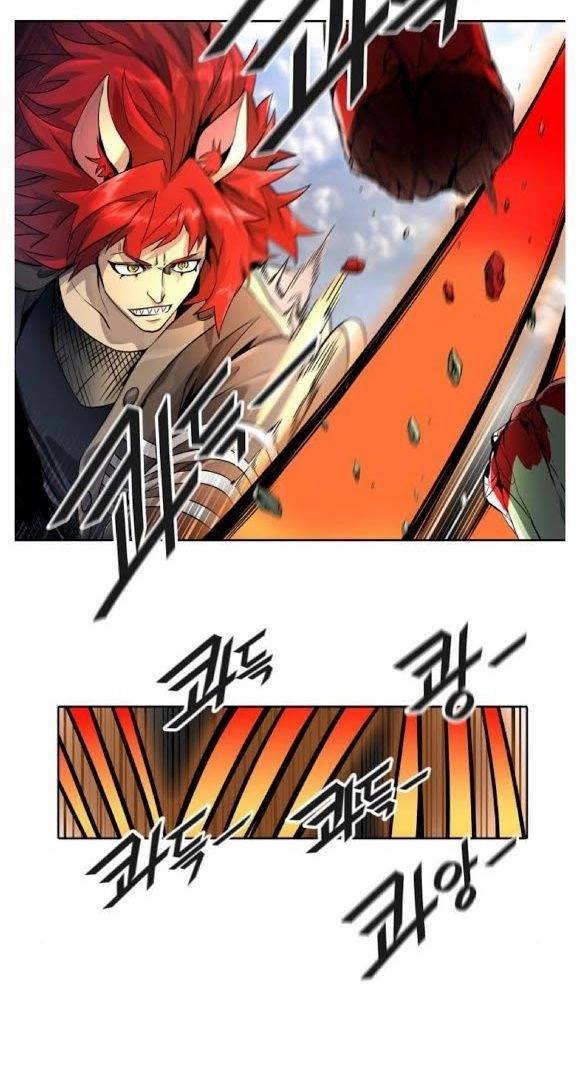 Tower of God Chapter 491 image 093